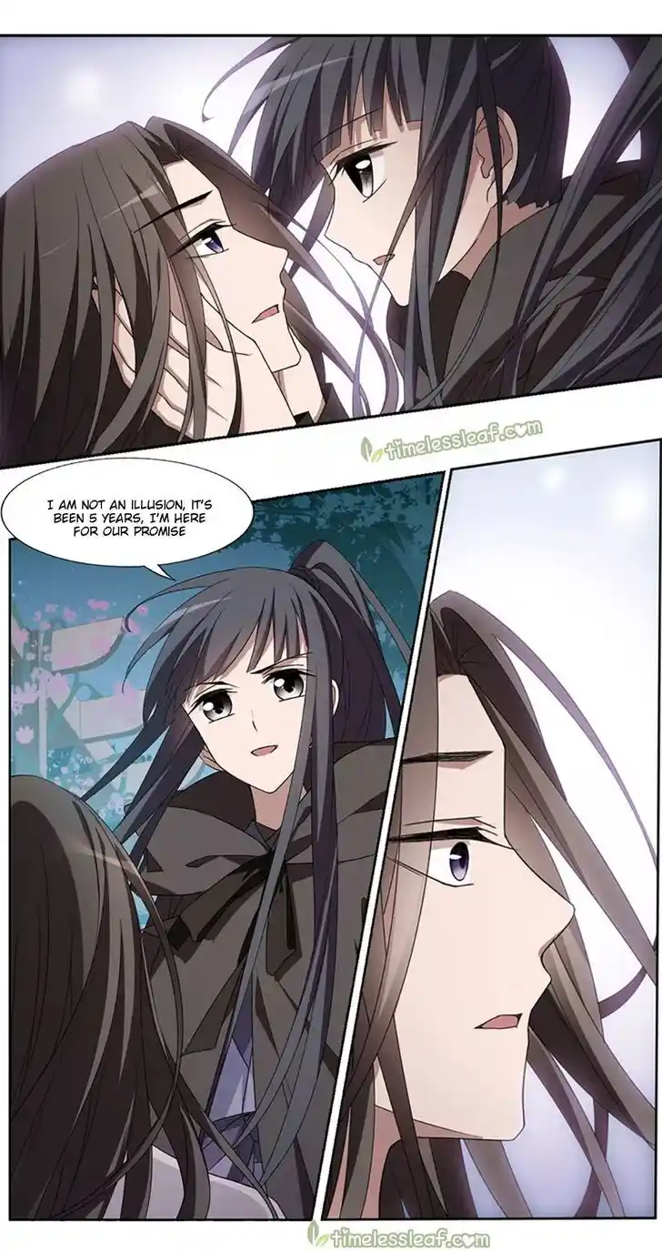 Feng ni Tianxia Ch.160.4