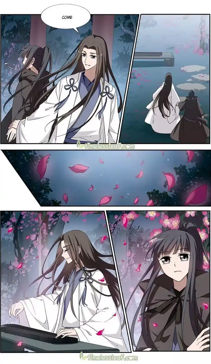 Feng ni Tianxia Ch.160.4