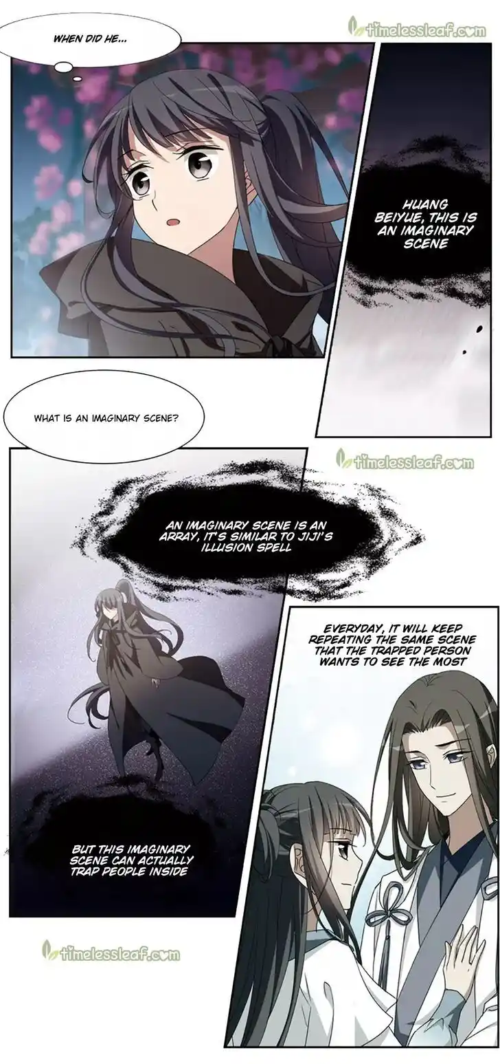 Feng ni Tianxia Ch.160.5