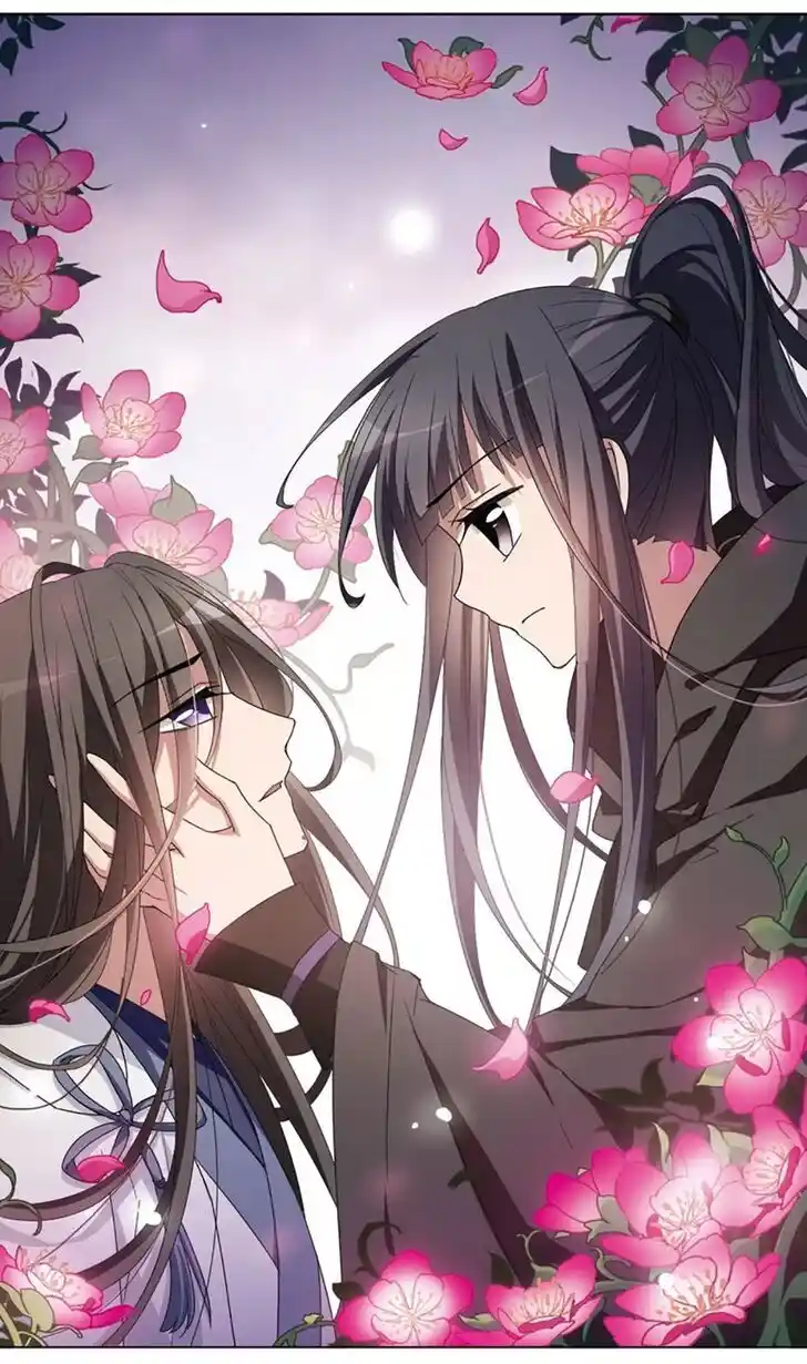 Feng ni Tianxia Ch.160.8