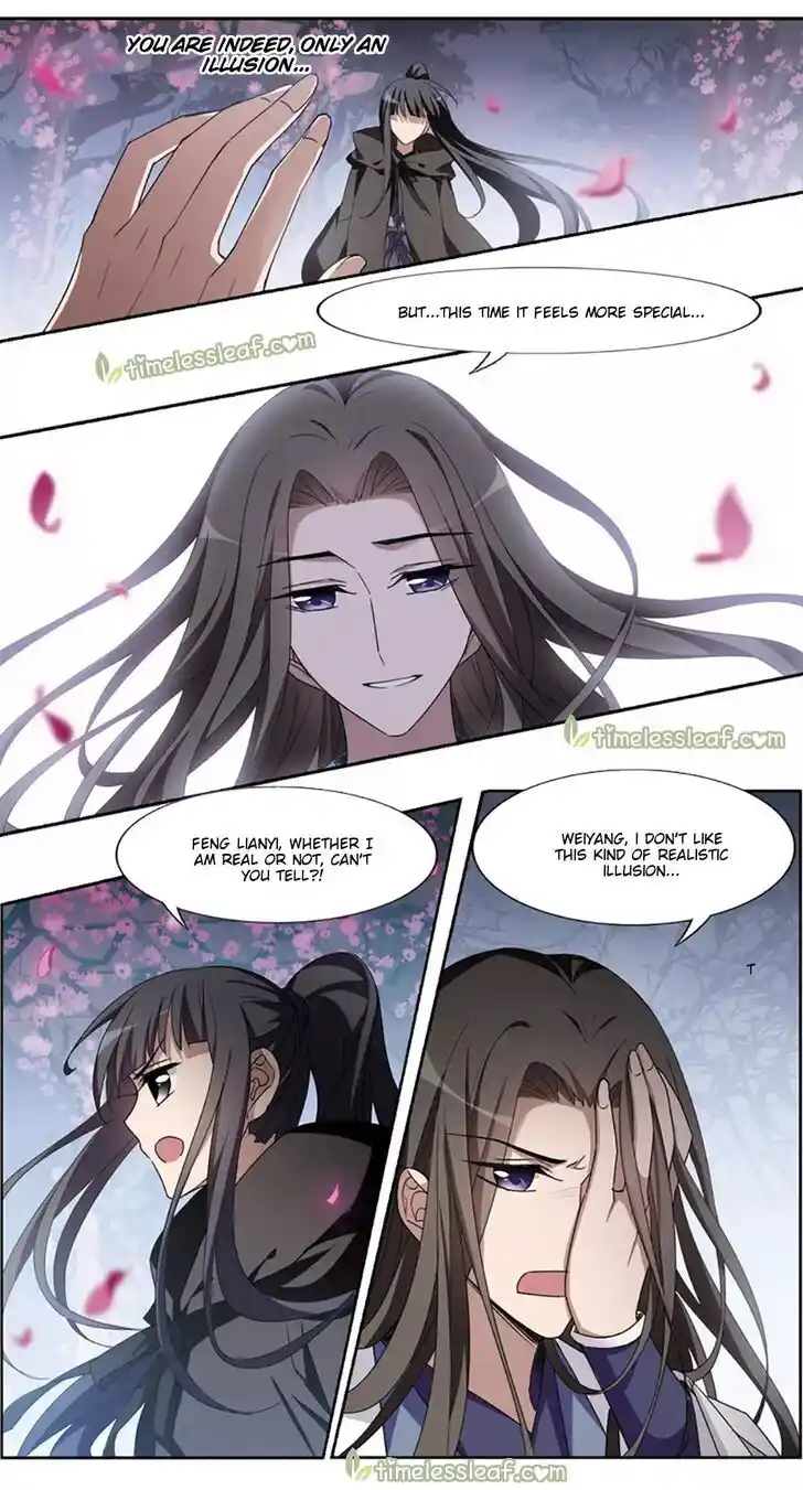 Feng ni Tianxia Ch.160.8