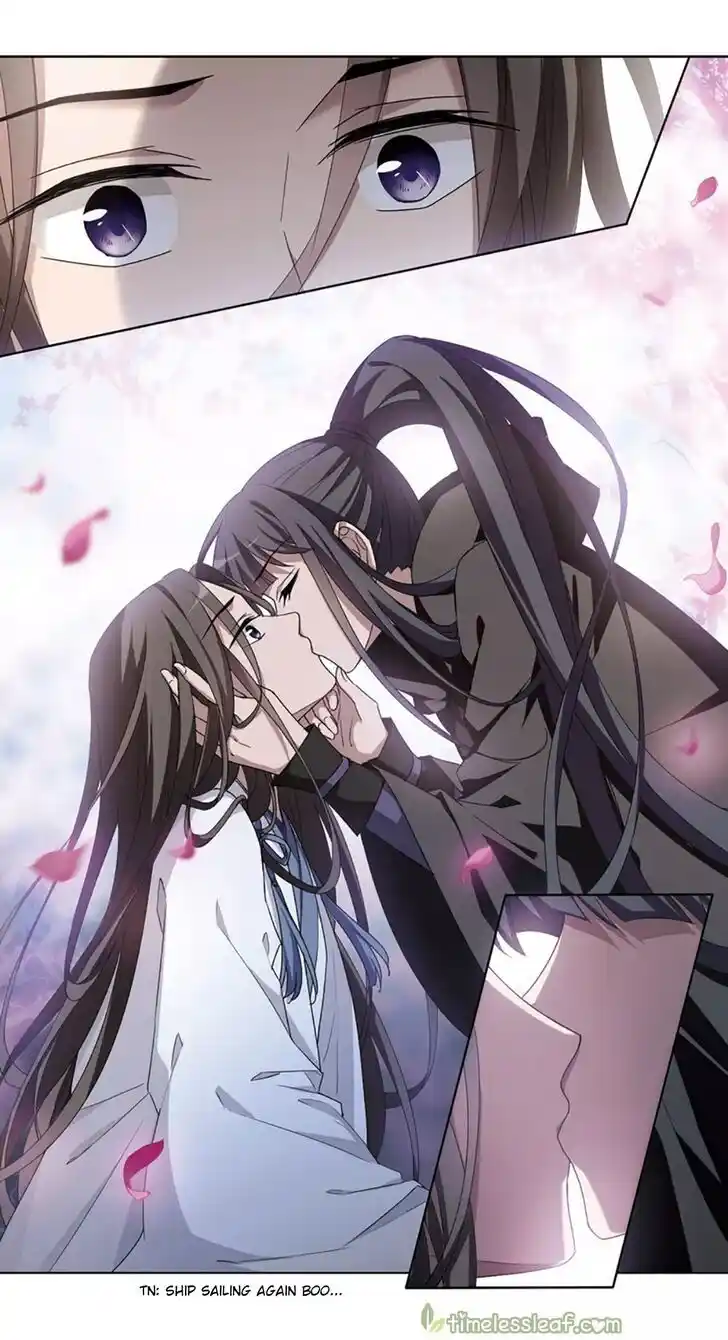 Feng ni Tianxia Ch.160.8