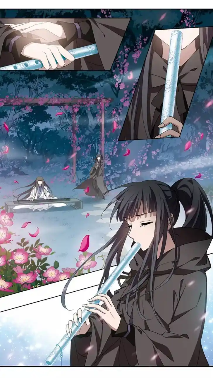 Feng ni Tianxia Ch.160.9