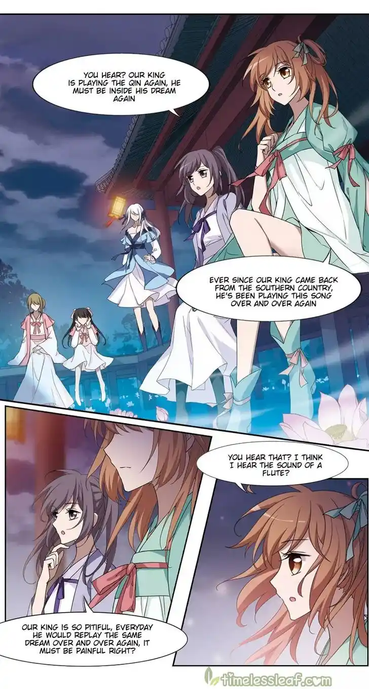 Feng ni Tianxia Ch.161.1