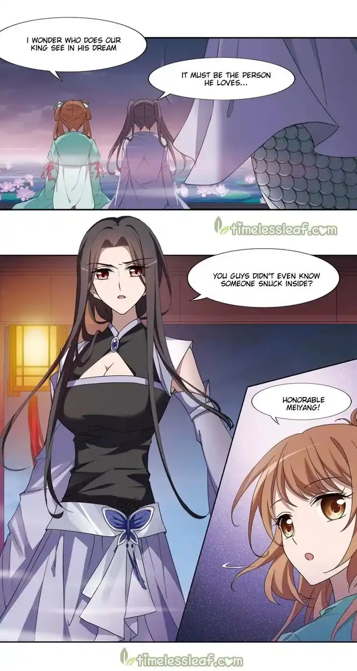 Feng ni Tianxia Ch.161.1