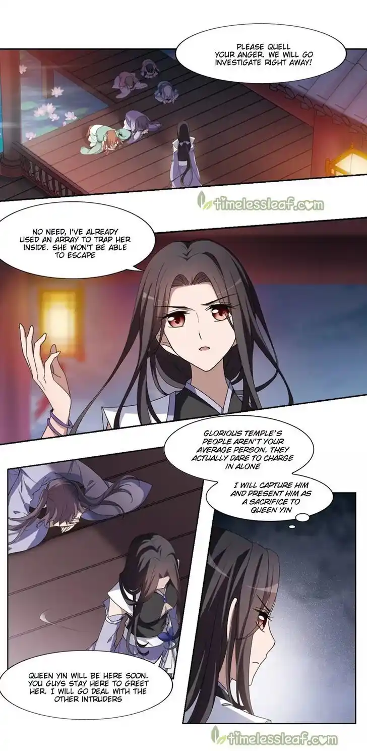 Feng ni Tianxia Ch.161.1