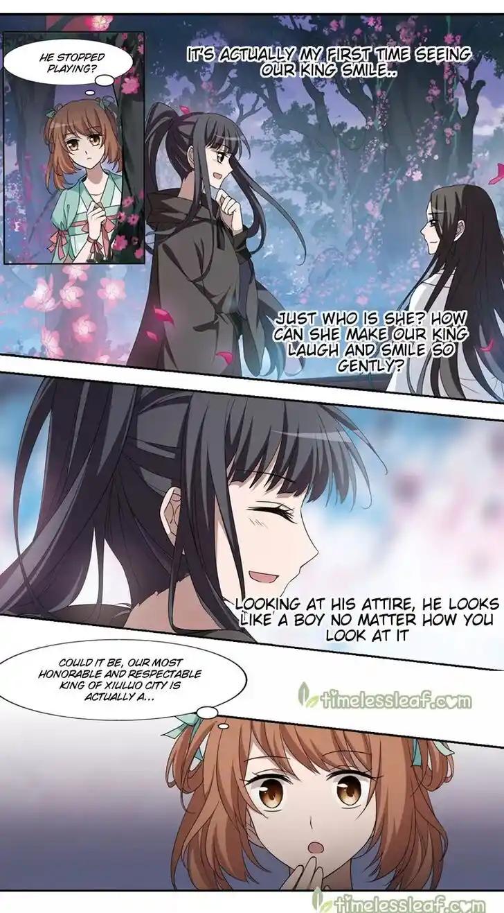 Feng ni Tianxia Ch.161.2