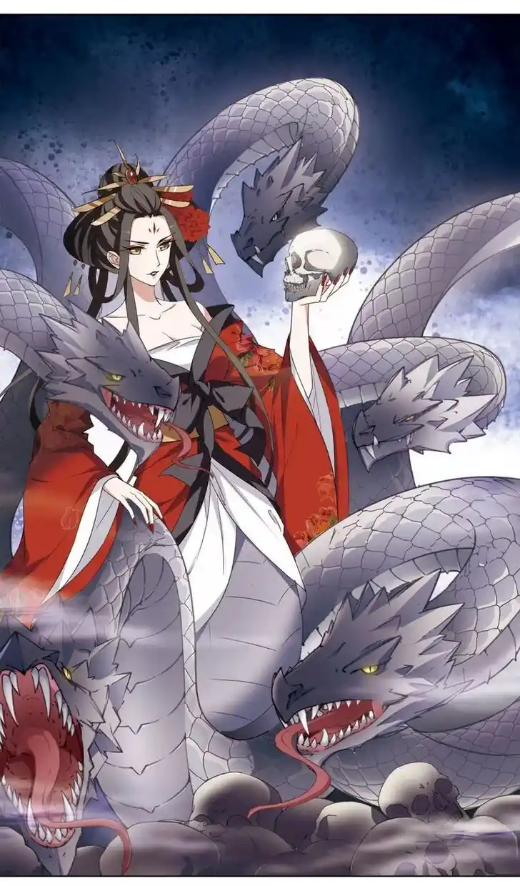 Feng ni Tianxia Ch.161.3