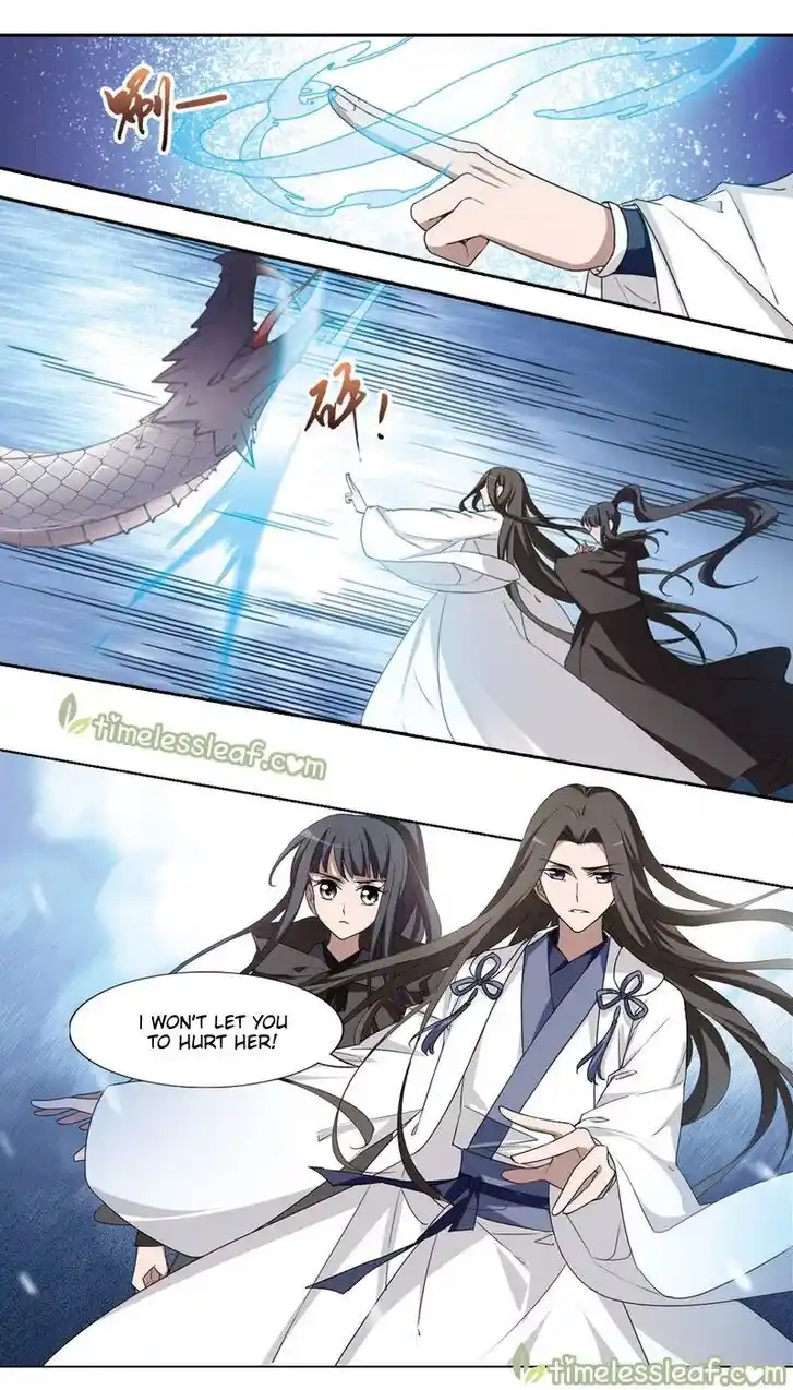 Feng ni Tianxia Ch.161.4