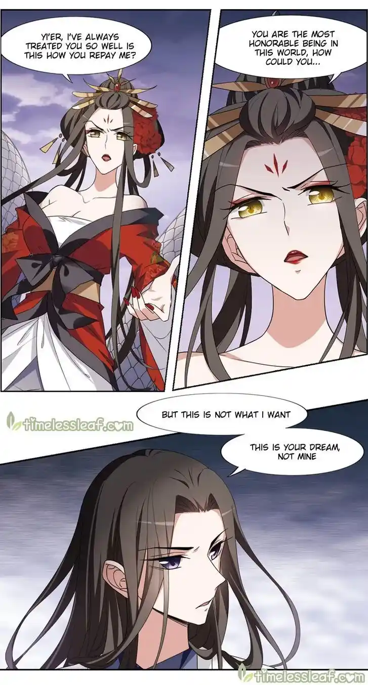 Feng ni Tianxia Ch.161.4