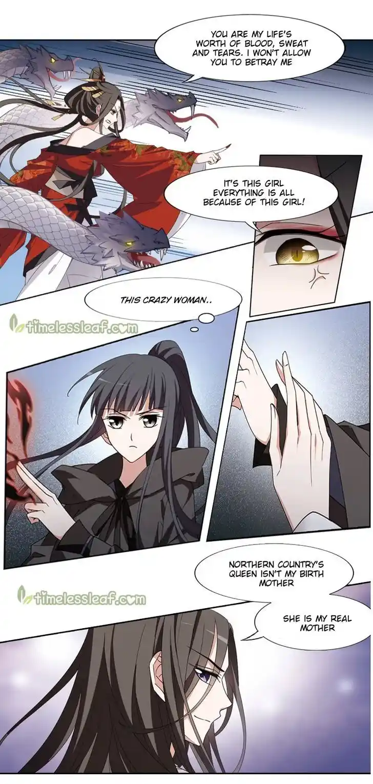 Feng ni Tianxia Ch.161.4