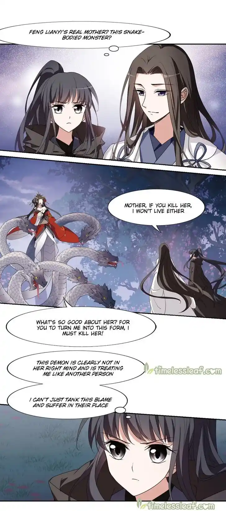 Feng ni Tianxia Ch.161.4