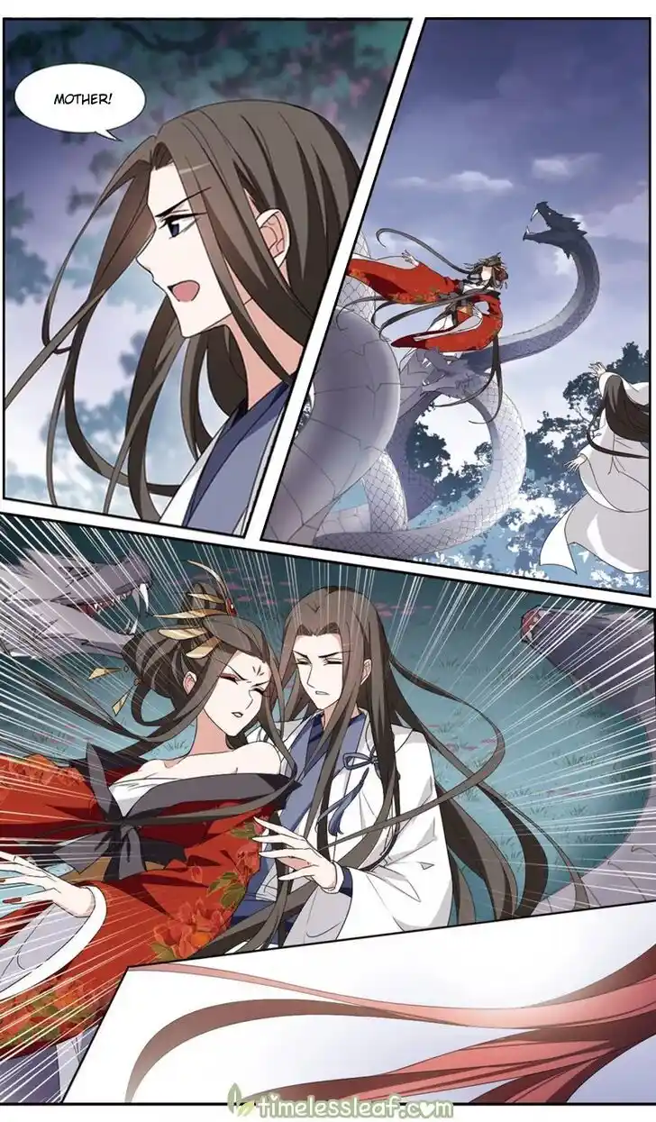 Feng ni Tianxia Ch.161.6