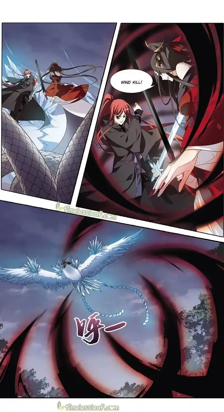 Feng ni Tianxia Ch.162.1