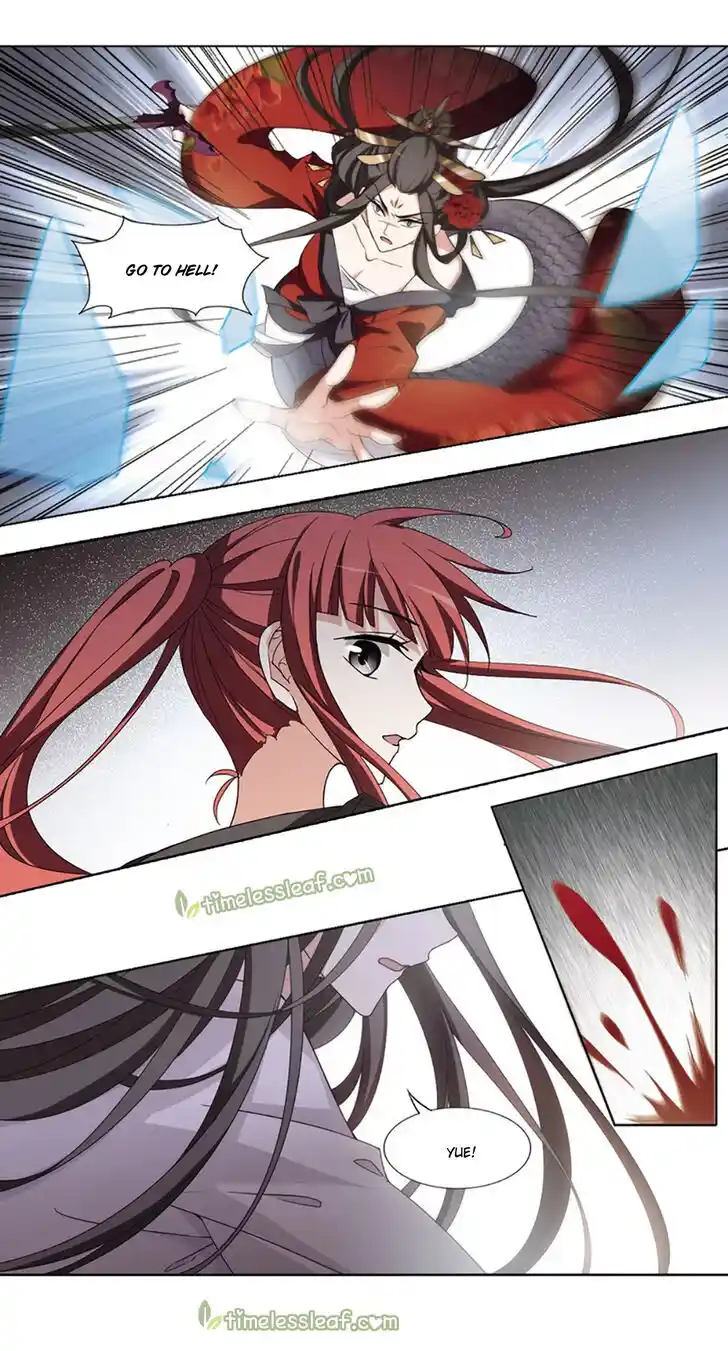 Feng ni Tianxia Ch.162.2