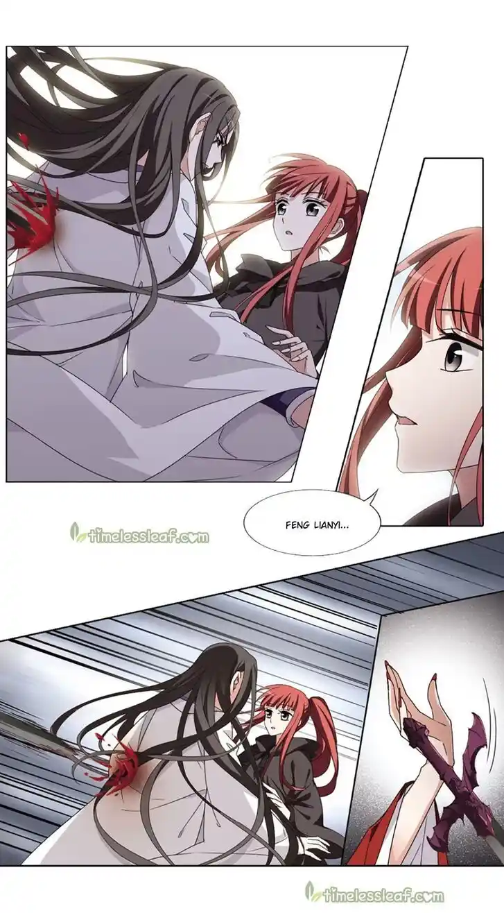 Feng ni Tianxia Ch.162.2