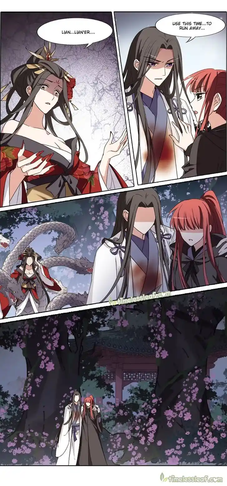 Feng ni Tianxia Ch.162.2