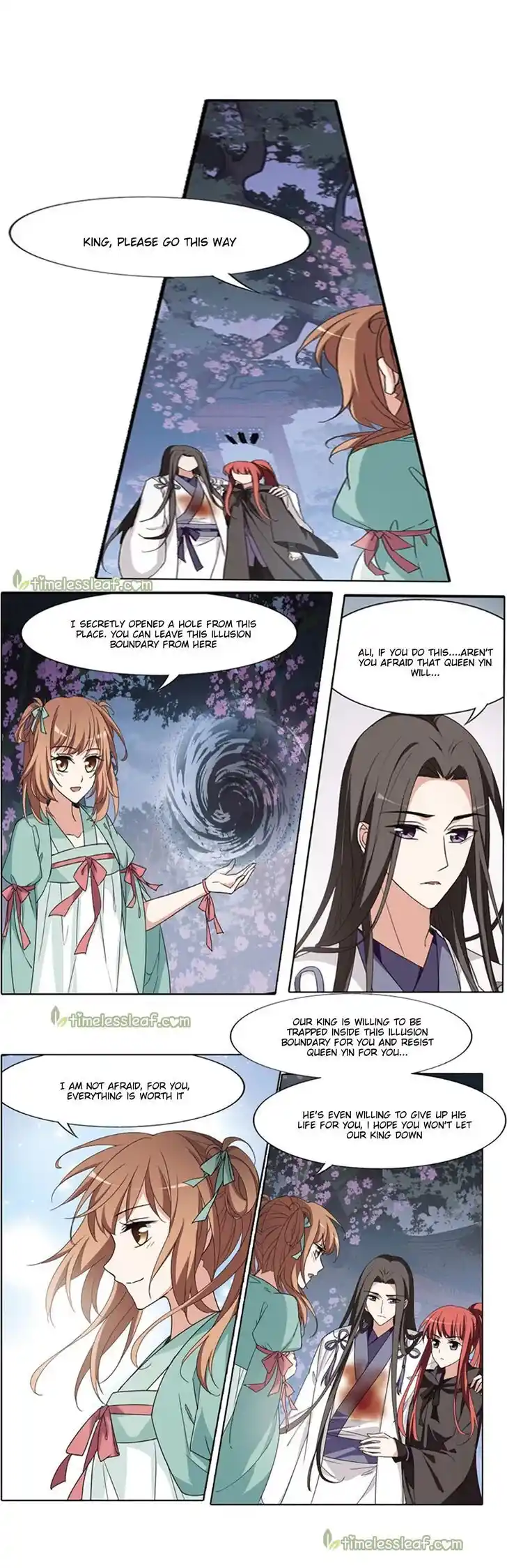 Feng ni Tianxia Ch.162.2