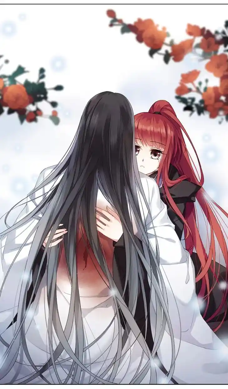 Feng ni Tianxia Ch.163.1