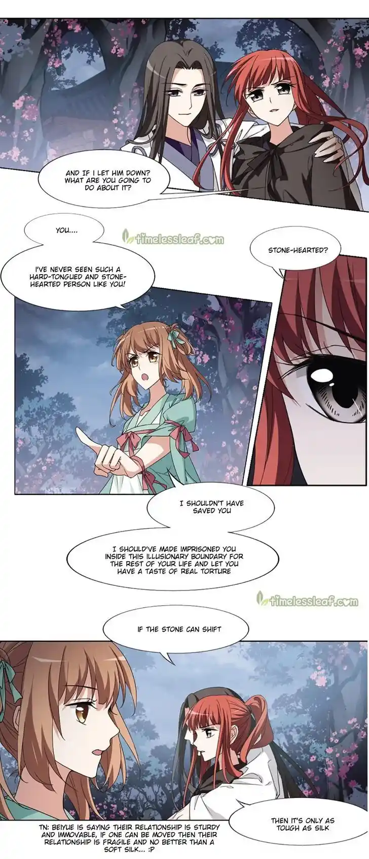Feng ni Tianxia Ch.163.1