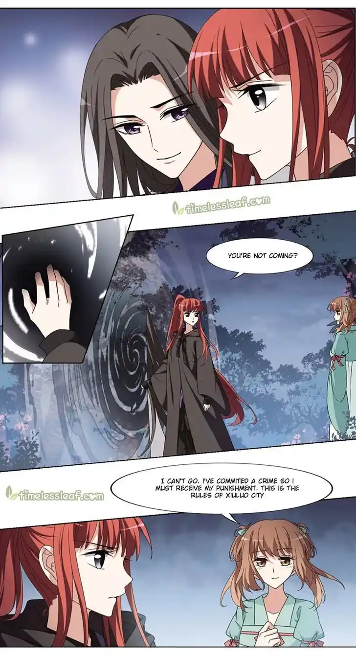 Feng ni Tianxia Ch.163.1