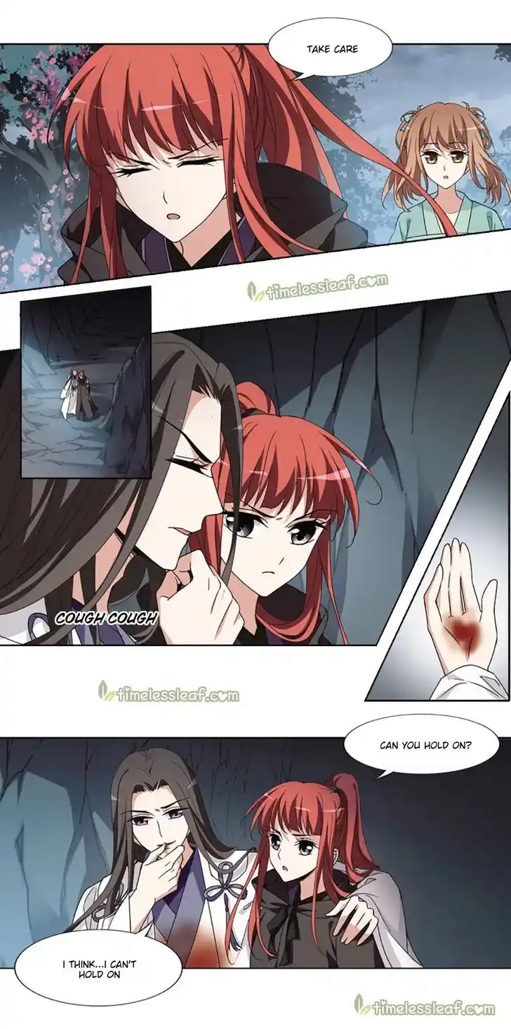 Feng ni Tianxia Ch.163.1