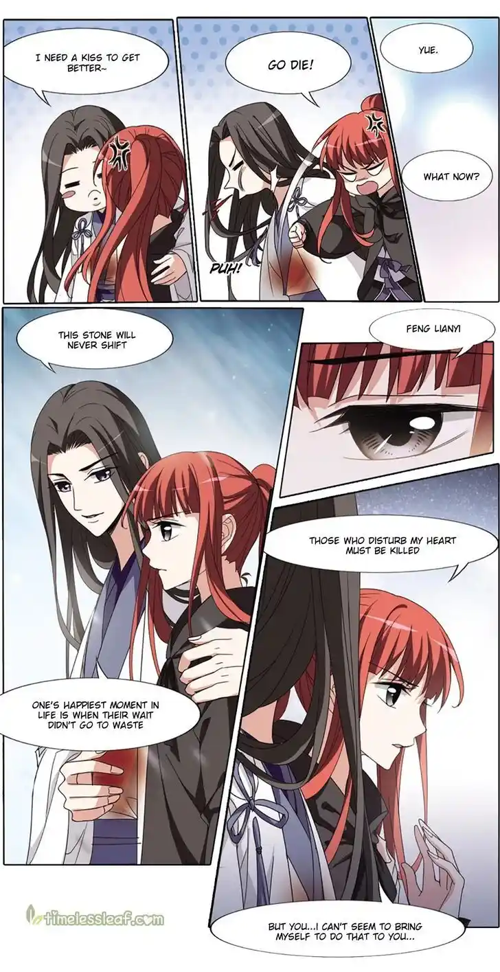 Feng ni Tianxia Ch.163.1