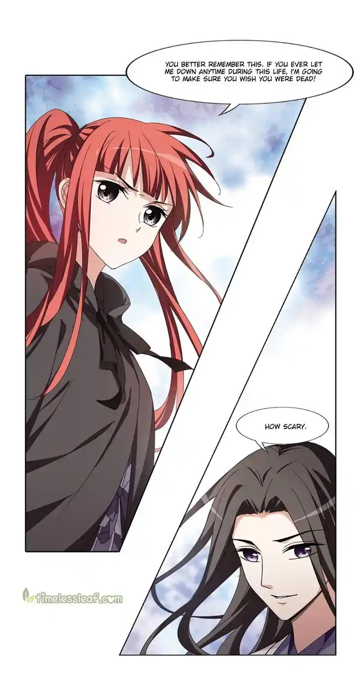 Feng ni Tianxia Ch.163.2