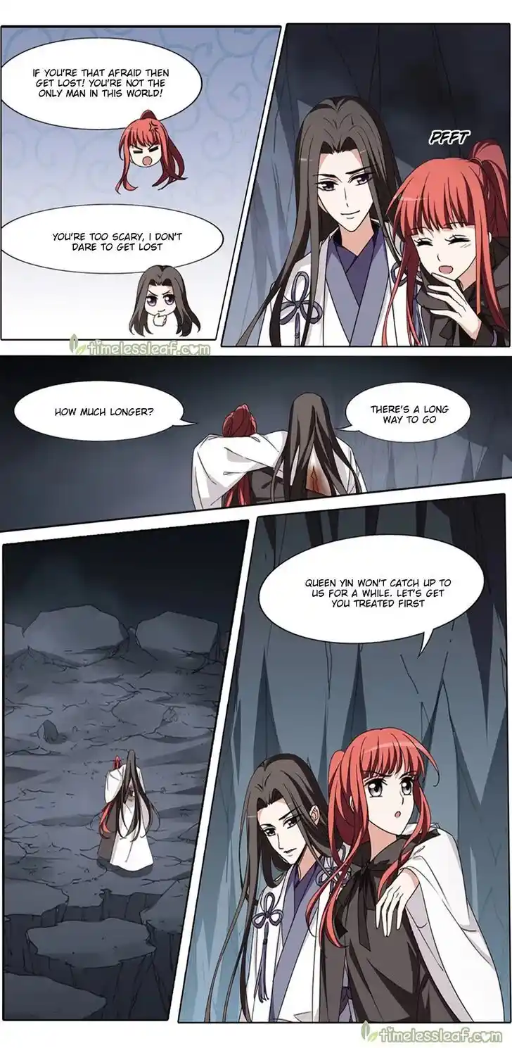 Feng ni Tianxia Ch.163.2