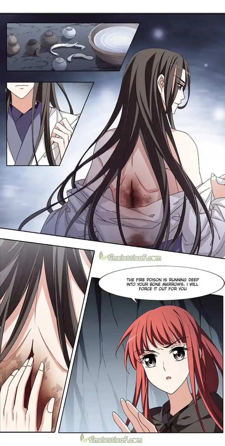 Feng ni Tianxia Ch.163.2