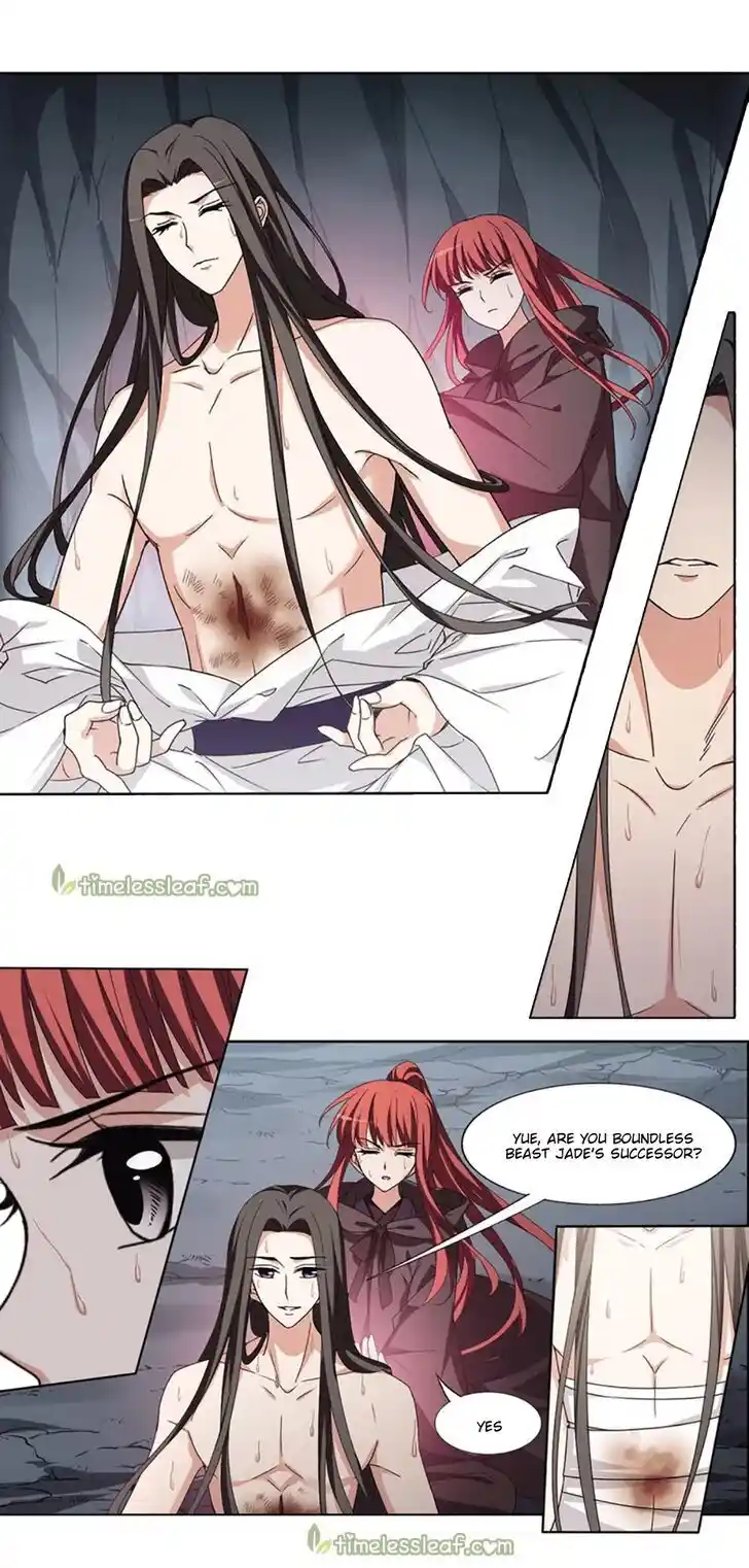 Feng ni Tianxia Ch.163.2