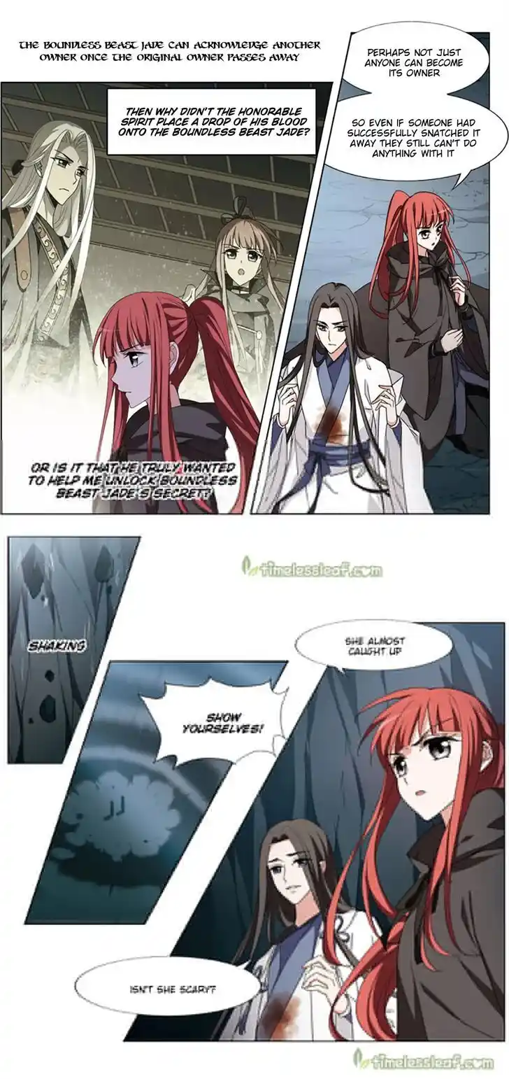 Feng ni Tianxia Ch.163.3