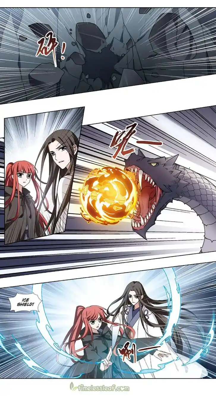 Feng ni Tianxia Ch.163.4