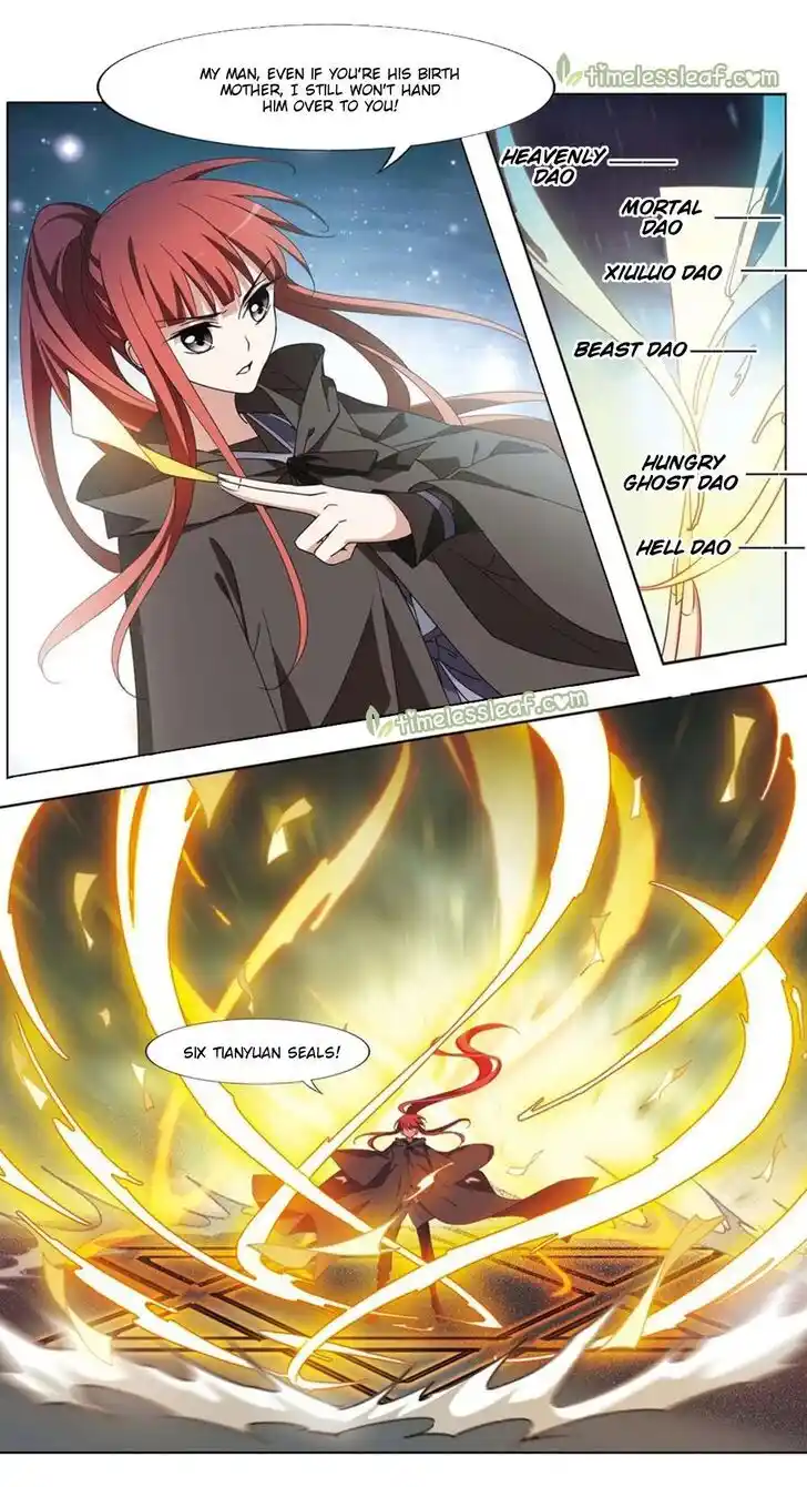 Feng ni Tianxia Ch.164.1