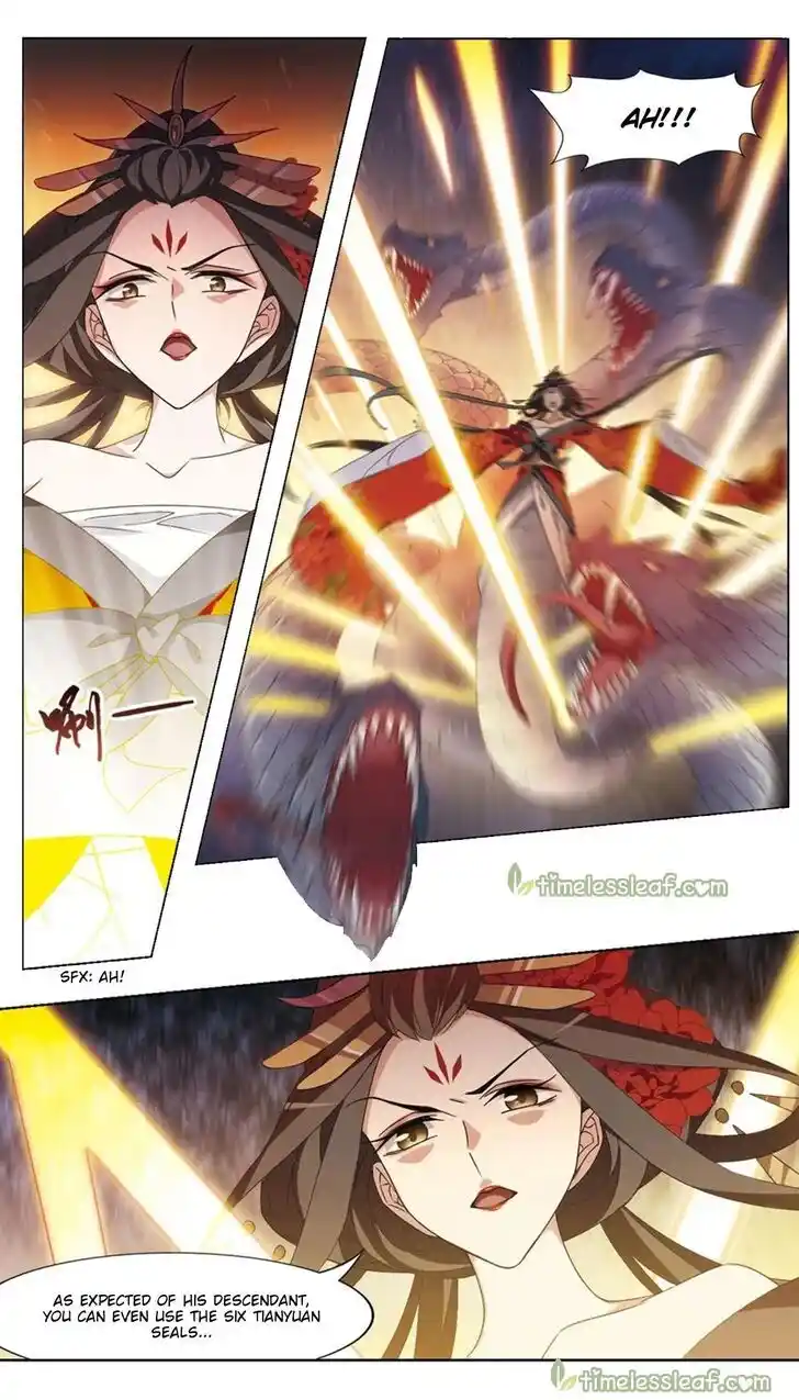 Feng ni Tianxia Ch.164.2