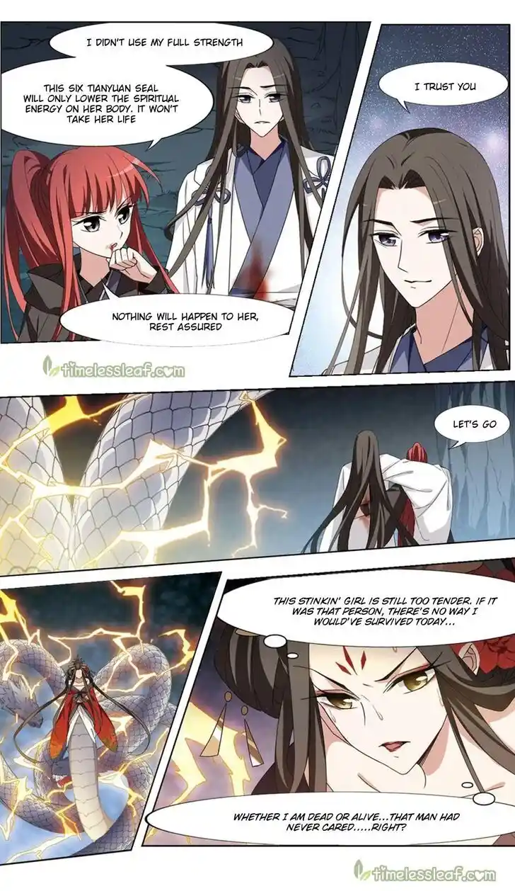 Feng ni Tianxia Ch.164.2