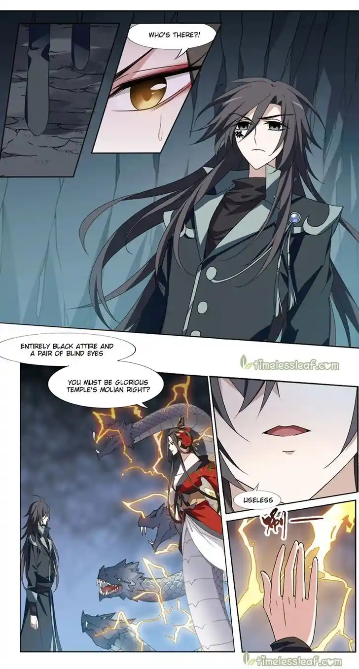 Feng ni Tianxia Ch.164.2