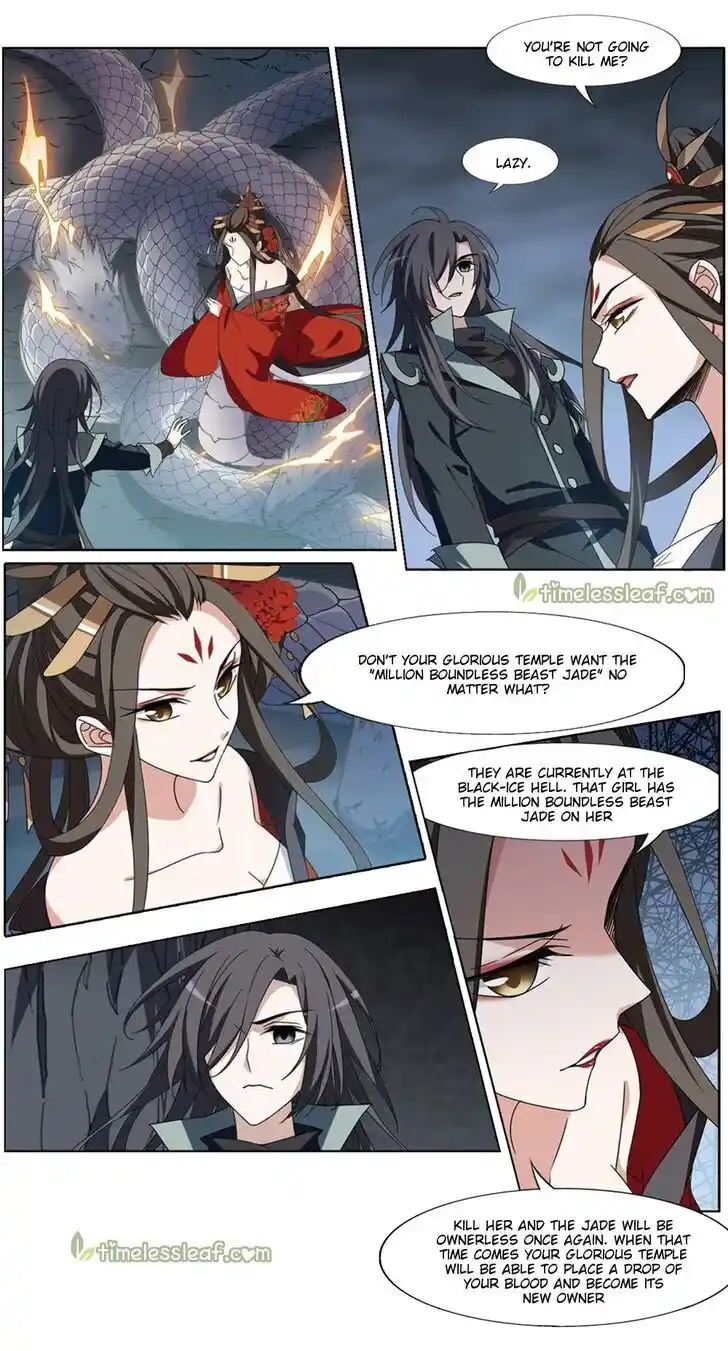 Feng ni Tianxia Ch.164.2