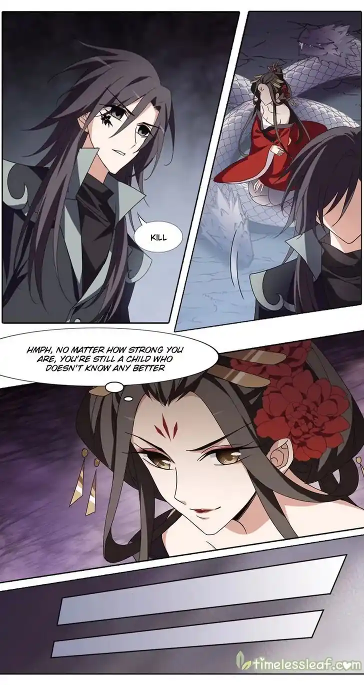 Feng ni Tianxia Ch.164.3