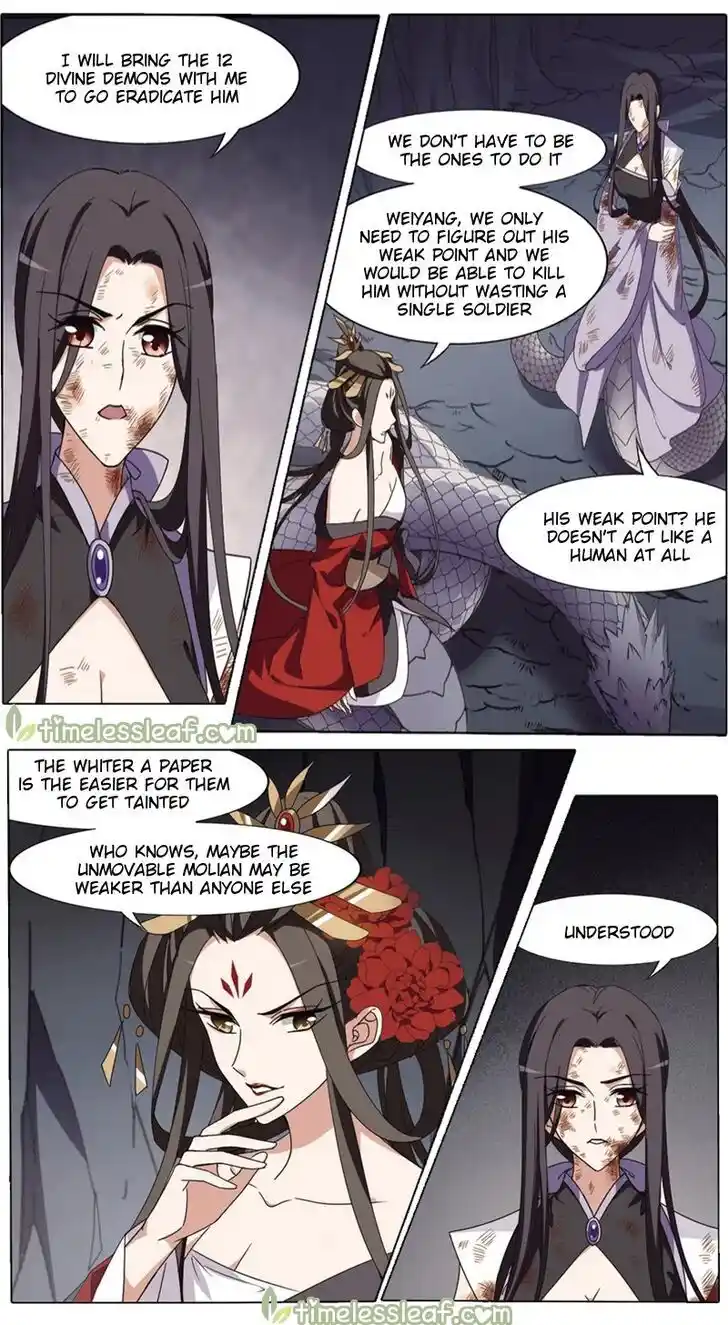 Feng ni Tianxia Ch.164.3