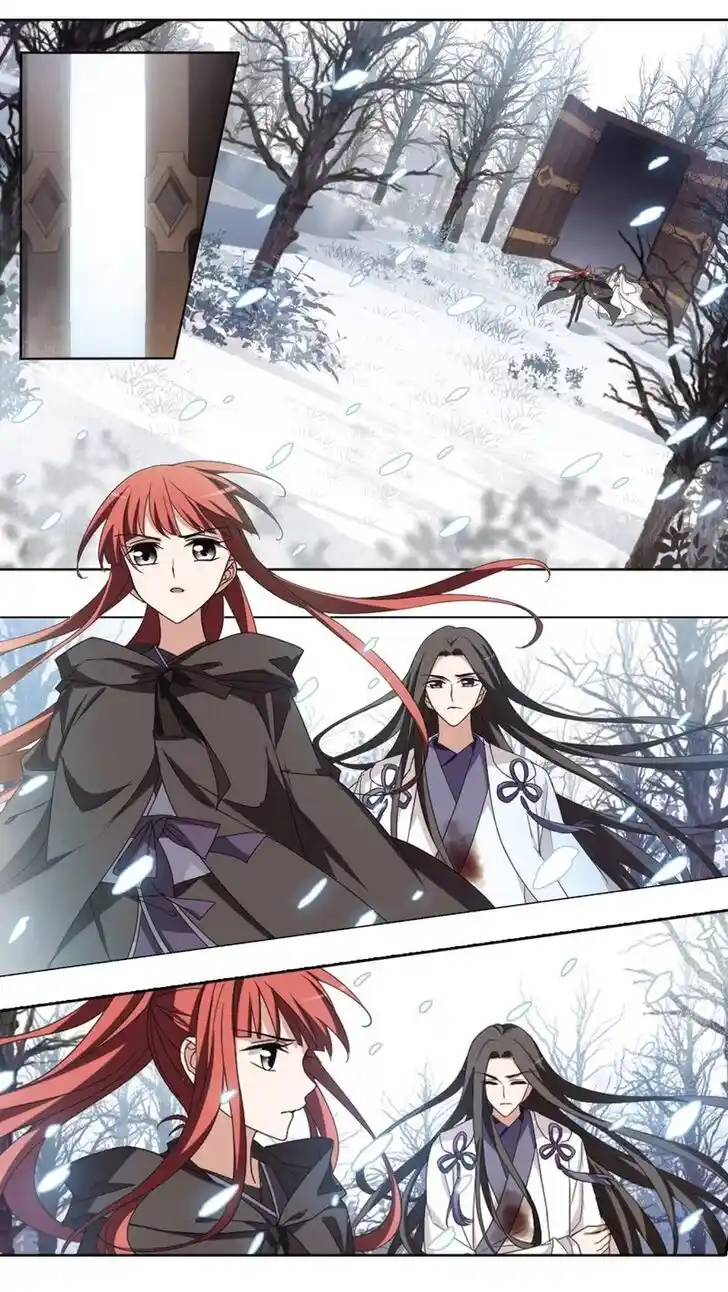 Feng ni Tianxia Ch.164.3