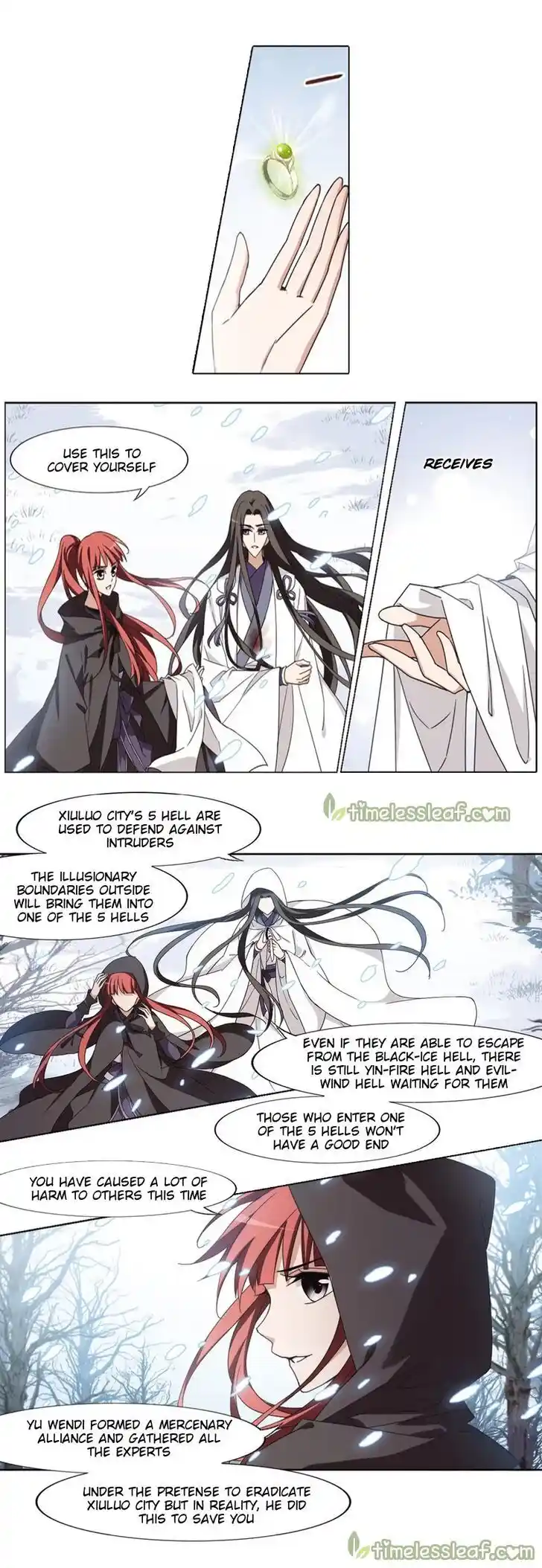 Feng ni Tianxia Ch.164.4