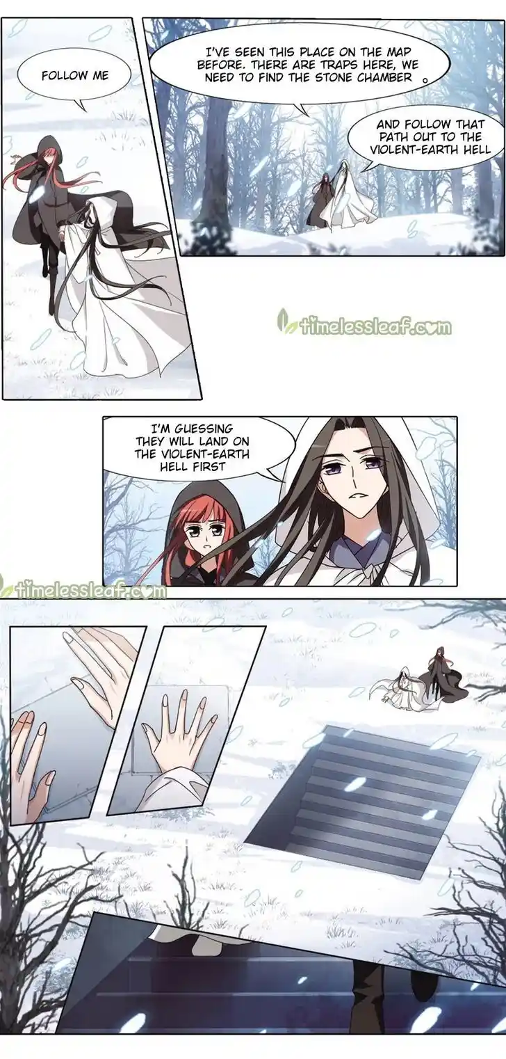 Feng ni Tianxia Ch.164.4