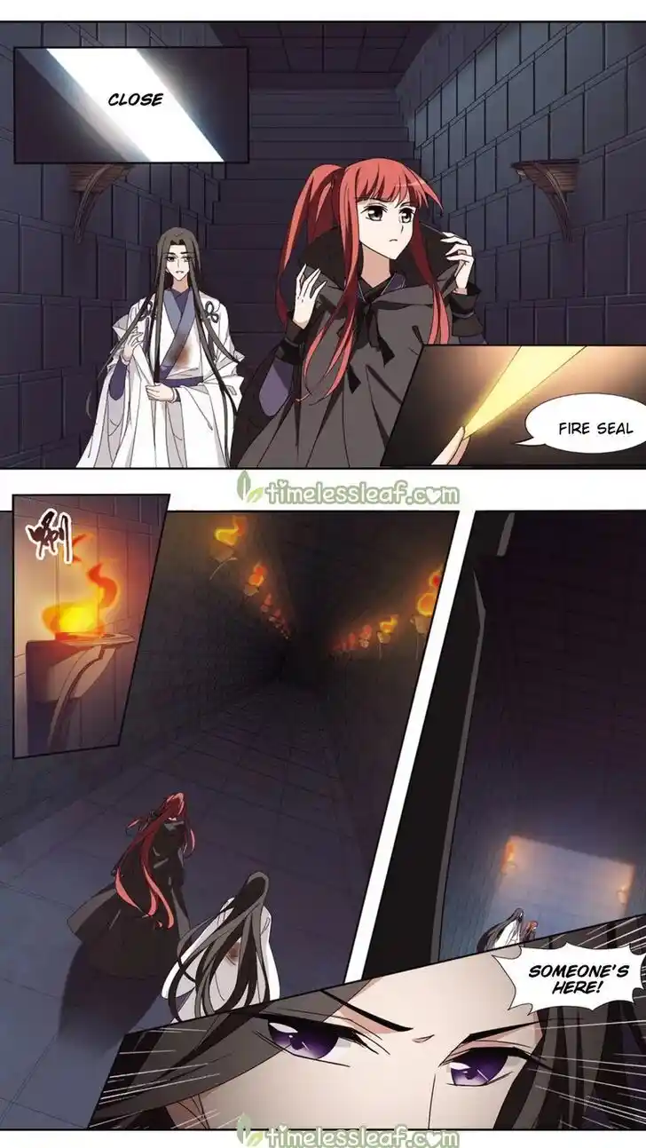 Feng ni Tianxia Ch.164.4