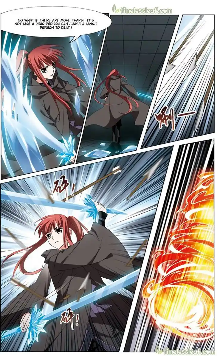 Feng ni Tianxia Ch.164.6