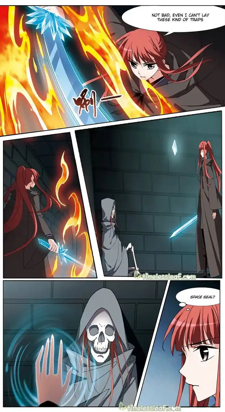 Feng ni Tianxia Ch.164.6