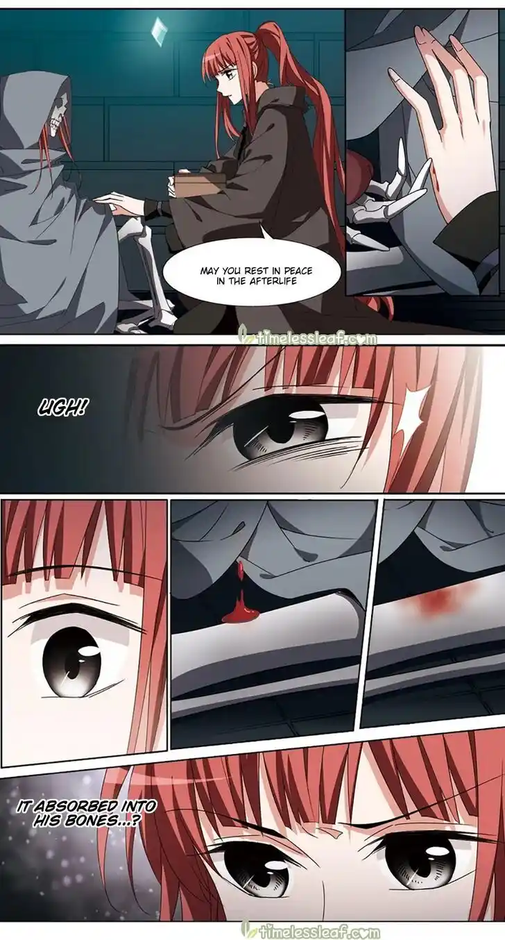 Feng ni Tianxia Ch.165.1