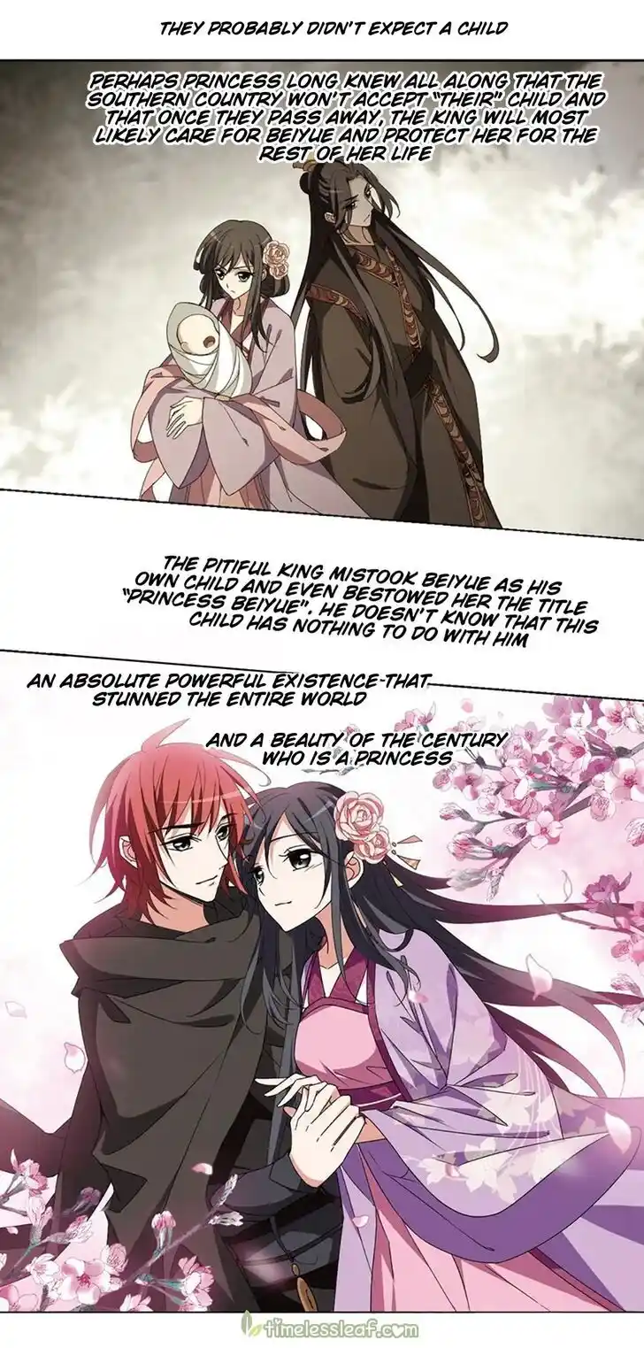 Feng ni Tianxia Ch.165.1