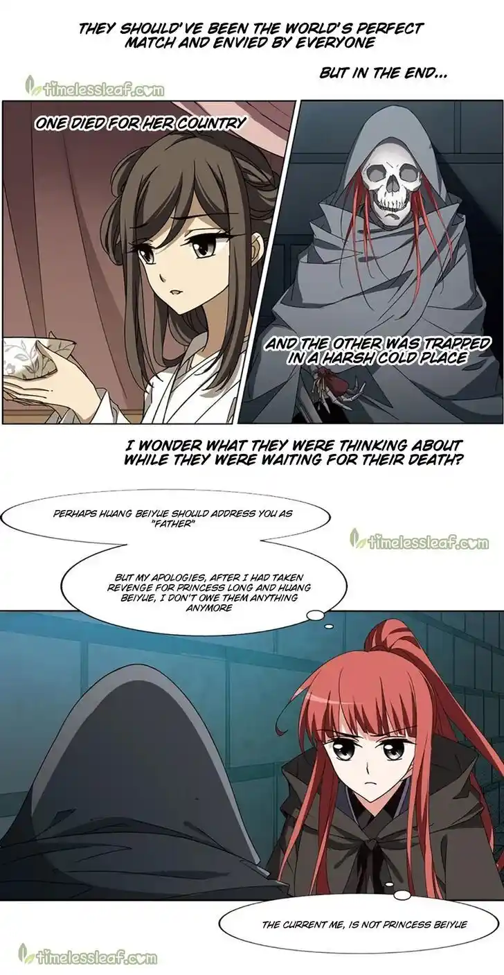 Feng ni Tianxia Ch.165.2