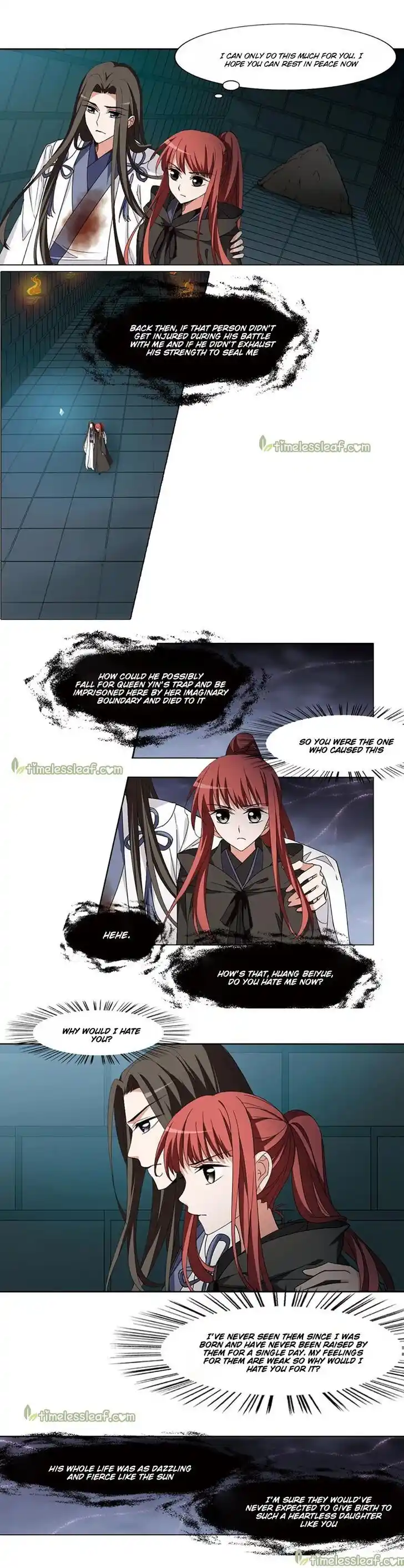 Feng ni Tianxia Ch.165.2